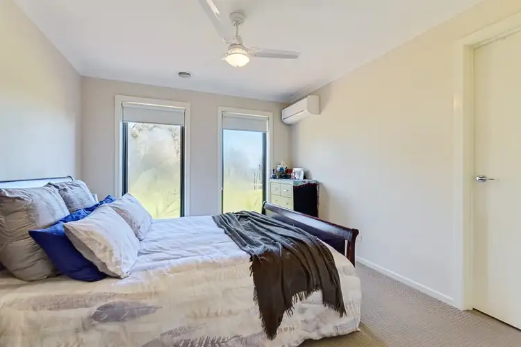 Fifth view of Homely house listing, 12 Gentle Walk, Doreen VIC 3754