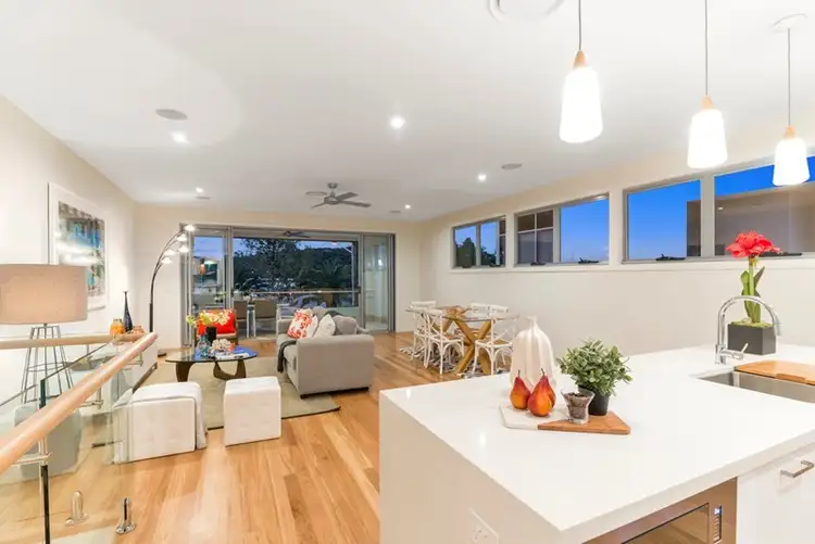 Sixth view of Homely other listing, Lot 1/10 Murlong Crescent, Palm Beach QLD 4221