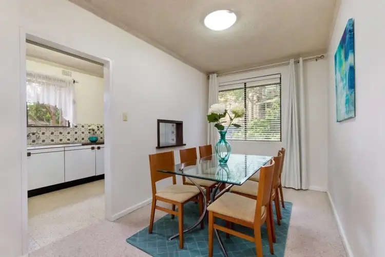 Fifth view of Homely apartment listing, 24/66-70 Helen Street, Lane Cove NSW 2066