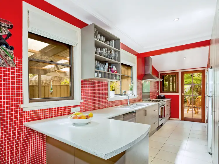 Second view of Homely house listing, 30 Foster Street, Helensburgh NSW 2508