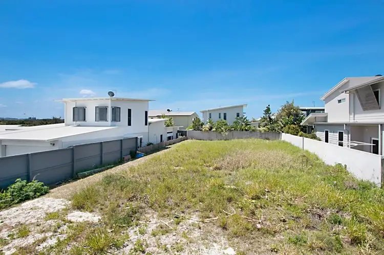 Third view of Homely land listing, 5 Avoca Street, Kingscliff NSW 2487