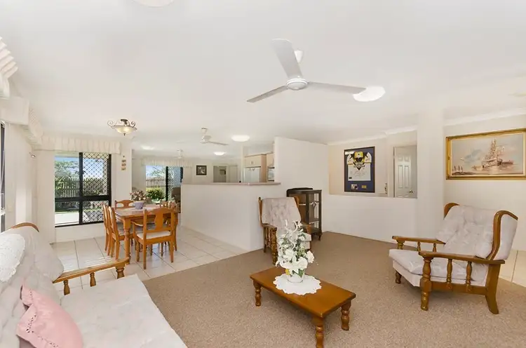 Fourth view of Homely house listing, 10 Werribee Court, Annandale QLD 4814