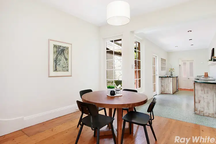 Third view of Homely house listing, 82 Underwood Street, Paddington NSW 2021