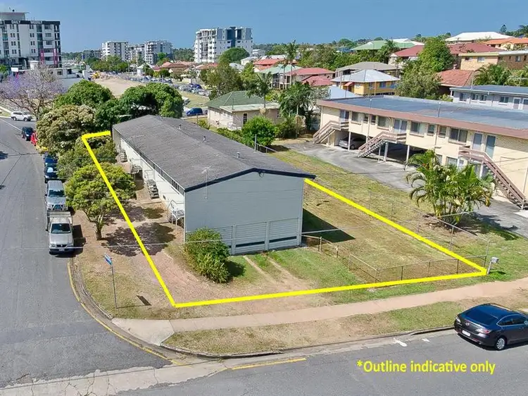 20 Hall Street, Chermside QLD 4032