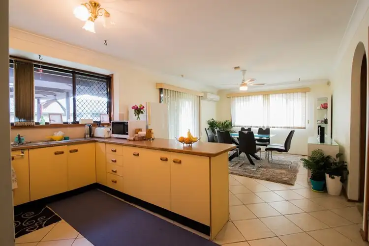 Third view of Homely house listing, 43 Hacking Drive, Narellan Vale NSW 2567