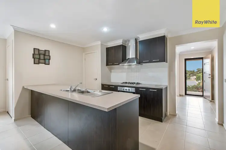 Second view of Homely house listing, 20 Dewar Crescent, Maddingley VIC 3340