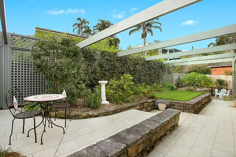 Seventh view of Homely house listing, 19 Waverton Avenue, Waverton NSW 2060