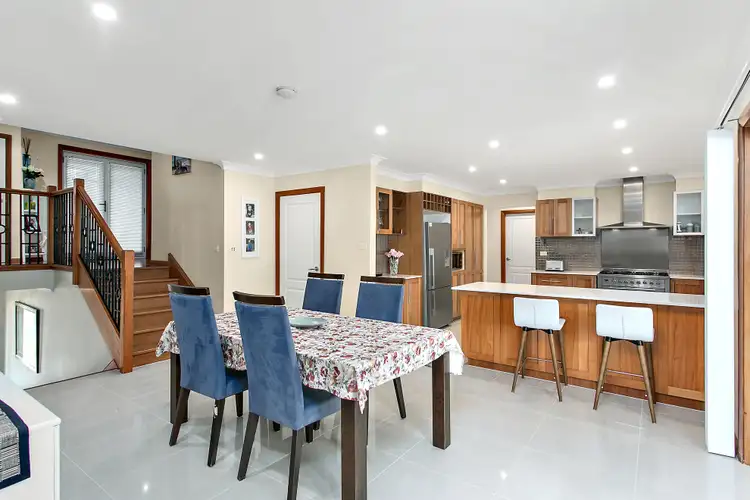 Fifth view of Homely house listing, 34 Darling Drive, Albion Park NSW 2527