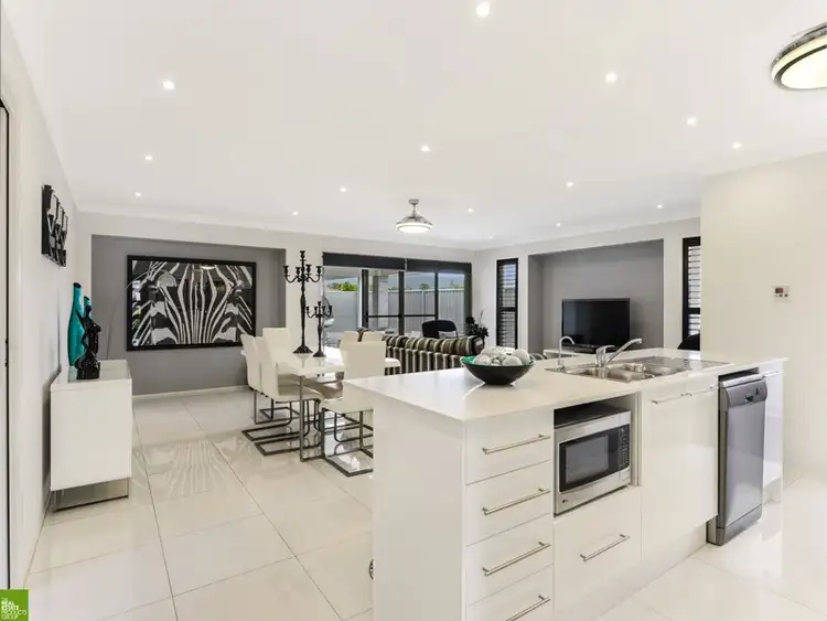 Fourth view of Homely house listing, 4 Bayview Avenue, Haywards Bay NSW 2530