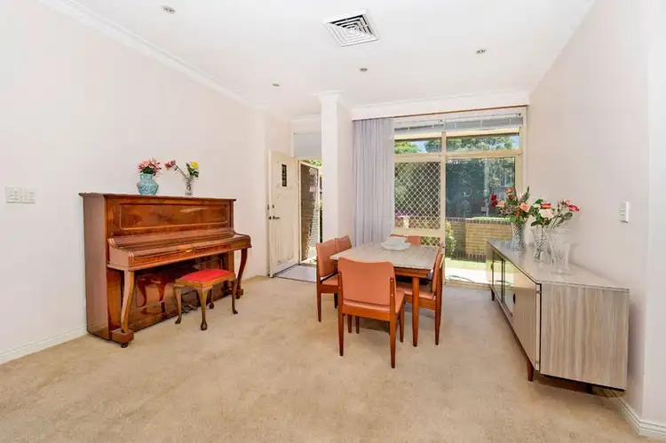 Fifth view of Homely house listing, 4 Council Street, Bondi Junction NSW 2022