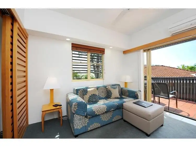 Unit 330 The French Quarter, 62 Hastings Street, Noosa Heads QLD 4567