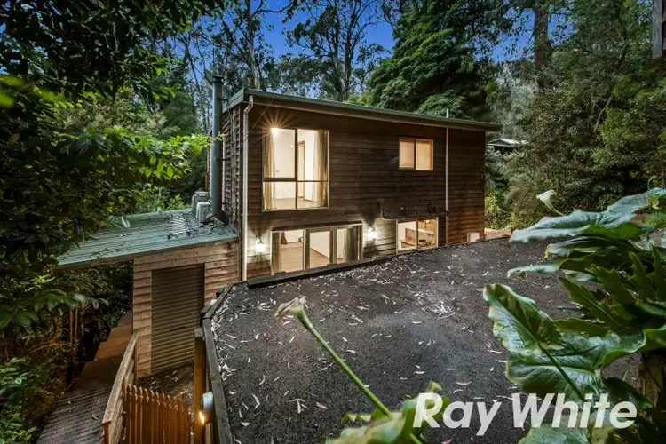 1449 Mountain Highway, The Basin VIC 3154