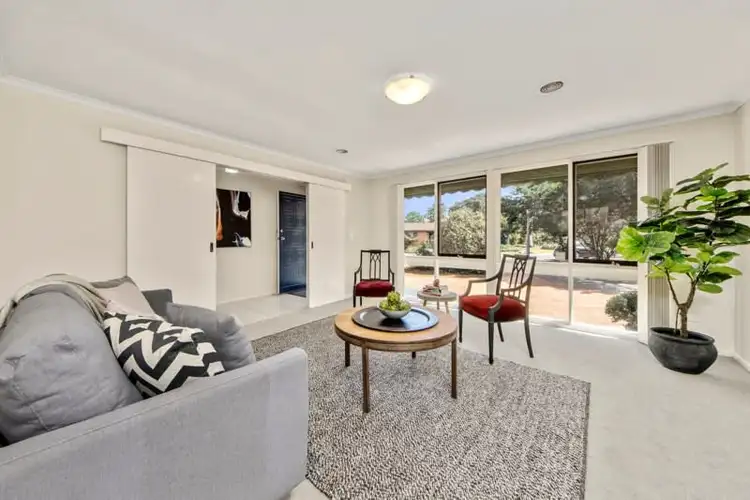 Fifth view of Homely house listing, 28 Bokhara Circuit, Kaleen ACT 2617