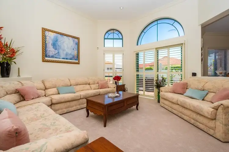 Third view of Homely house listing, 8 Sir Bruce Small Boulevard, Benowa Waters QLD 4217