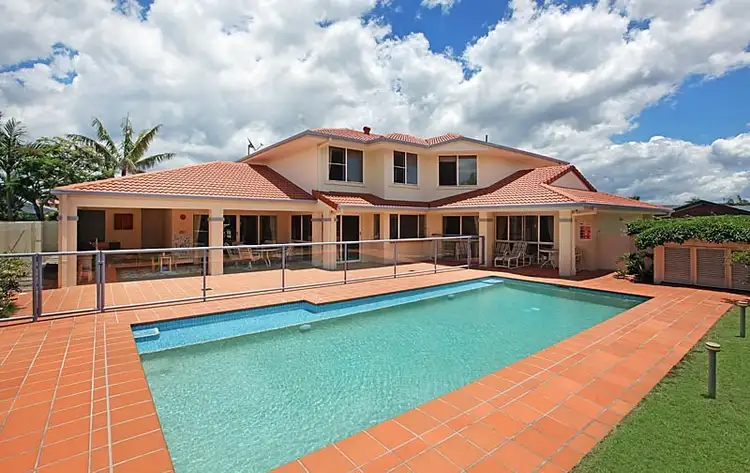 Fourth view of Homely house listing, 2 Kilbreck Street, Benowa Waters QLD 4217