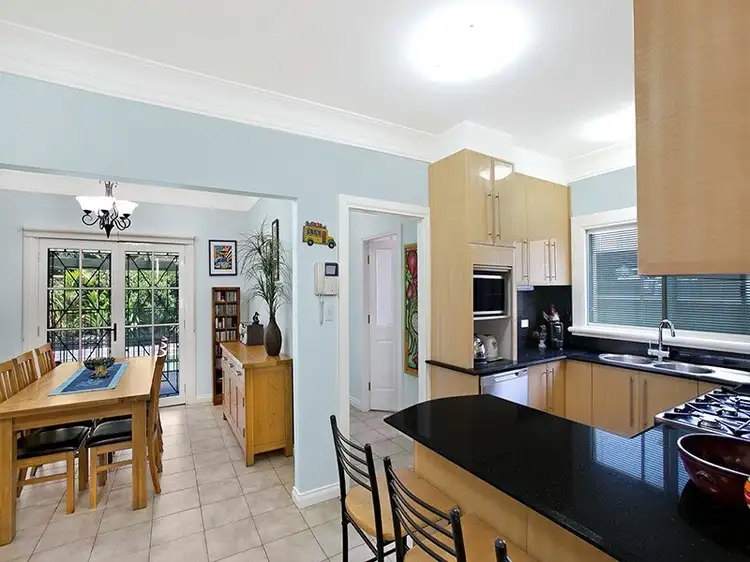 Fourth view of Homely house listing, 49 Lynwen Crescent, Banksia NSW 2216