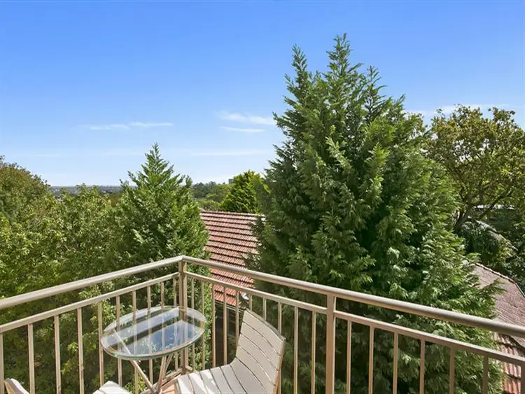 Third view of Homely apartment listing, 16/1 Morton Street, Wollstonecraft NSW 2065
