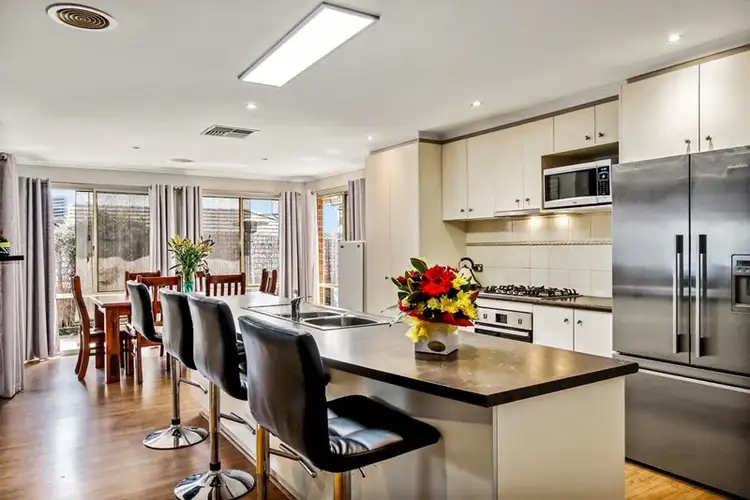 Fourth view of Homely house listing, 10 Haricot Way, Lilydale VIC 3140