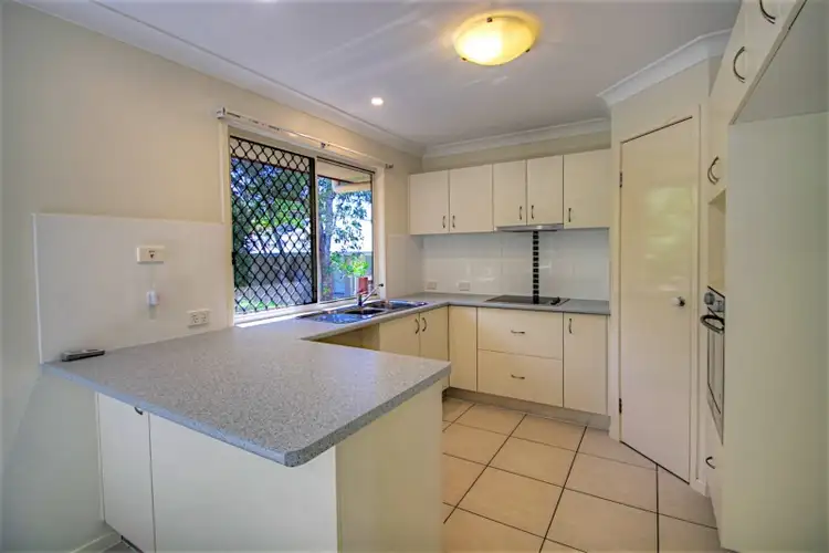Sixth view of Homely house listing, 12A Clem Street, Brassall QLD 4305