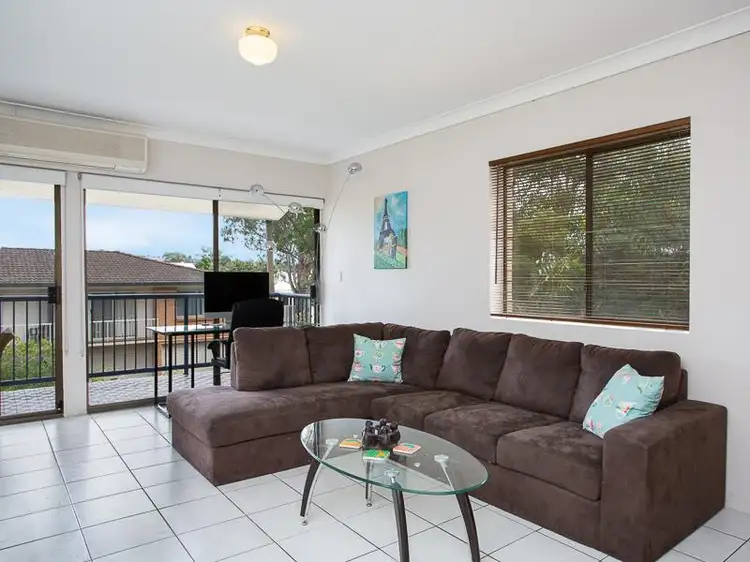 Second view of Homely house listing, 4/19 Alexandra Street, Balmoral QLD 4171