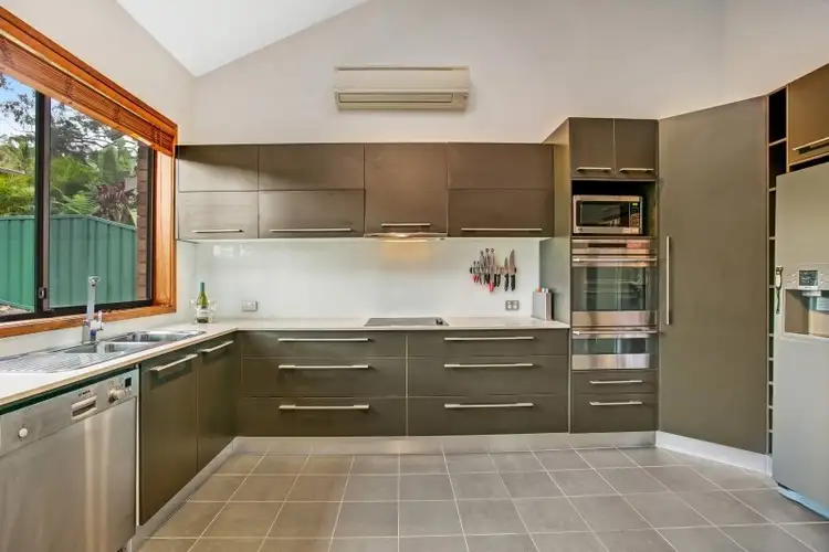 Second view of Homely house listing, 4 Chelston Street, Warners Bay NSW 2282