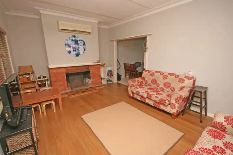 Second view of Homely house listing, 5 Crocket Street, Tamworth NSW 2340