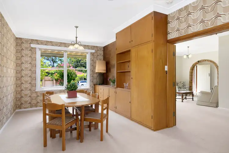 Fifth view of Homely house listing, 12 Warrowa Avenue, West Pymble NSW 2073