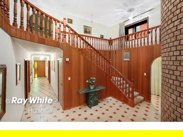 Fifth view of Homely house listing, 17 Romani Avenue, Hurstville NSW 2220