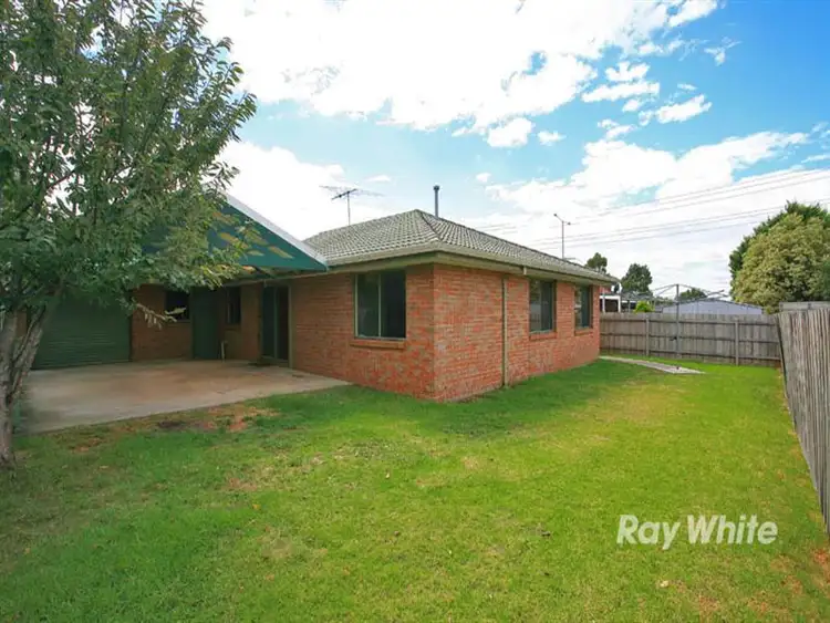 Fifth view of Homely house listing, 9 Millbank Place, Cranbourne VIC 3977
