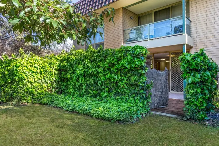 Second view of Homely unit listing, 20/70 Military Road, Tennyson SA 5022
