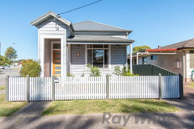 Main view of Homely house listing, 1 Emerald Street, Hamilton North NSW 2292