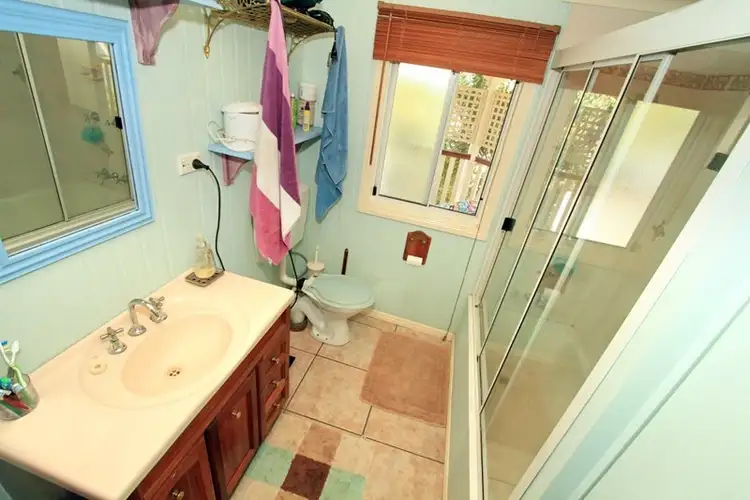Sixth view of Homely house listing, 266 Upper Dawson Road, The Range QLD 4700