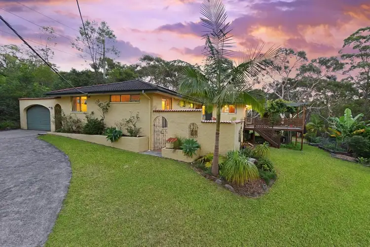 1 Talpa Close, Thornleigh NSW 2120