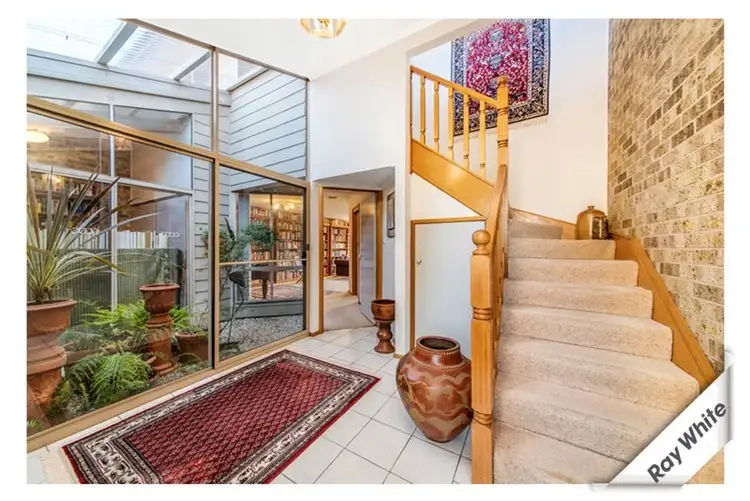 51 Mortimer Lewis Drive, Greenway ACT 2900