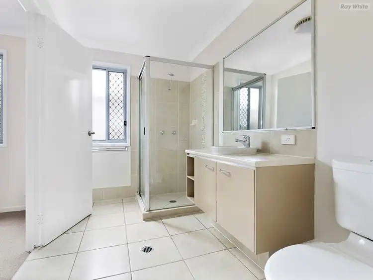Seventh view of Homely house listing, 57 Aspect Terrace, Springfield Lakes QLD 4300