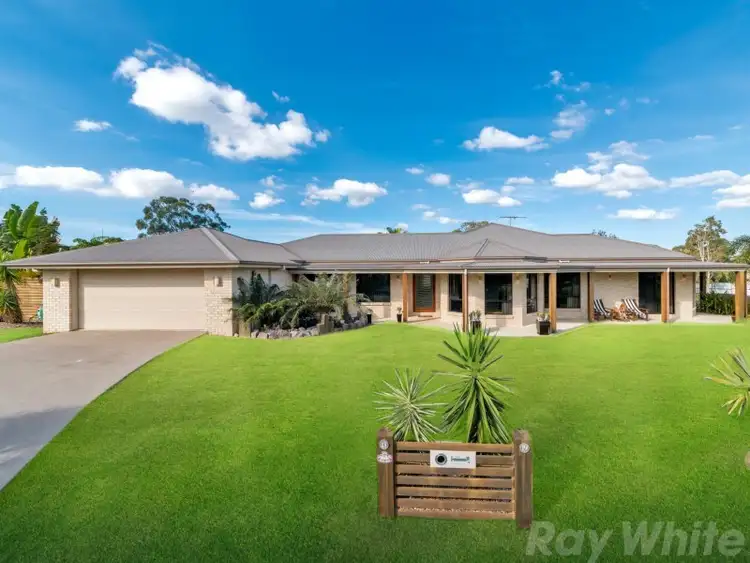 Second view of Homely house listing, 13-19 Wongai Chase, Burpengary East QLD 4505