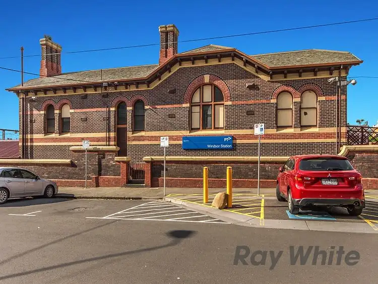 Seventh view of Homely apartment listing, 38/174 Peel Street, Windsor VIC 3181