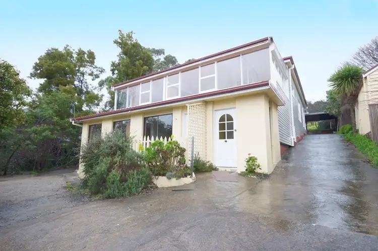 27 Bain Terrace, Trevallyn TAS 7250