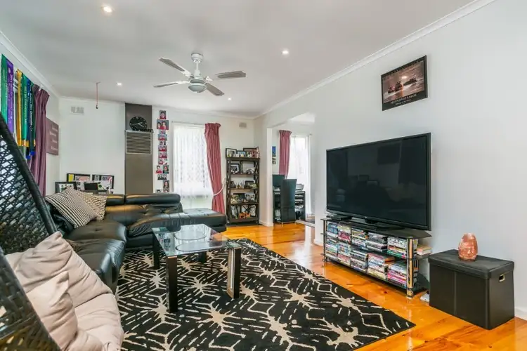 Second view of Homely house listing, 35 Abbott Avenue, Morphett Vale SA 5162