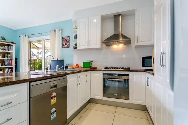 Fifth view of Homely house listing, 4/16 Golfers Avenue, Seaton SA 5023