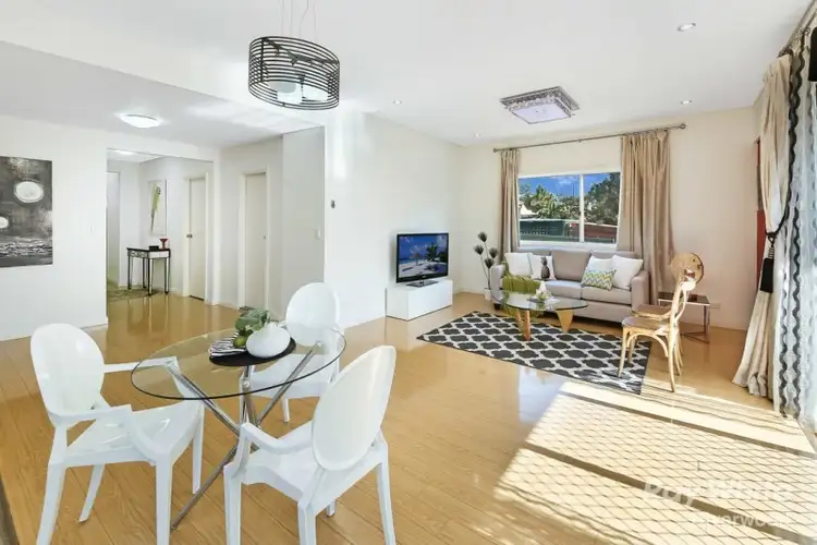 Second view of Homely house listing, 165 Broadarrow Road, Riverwood NSW 2210