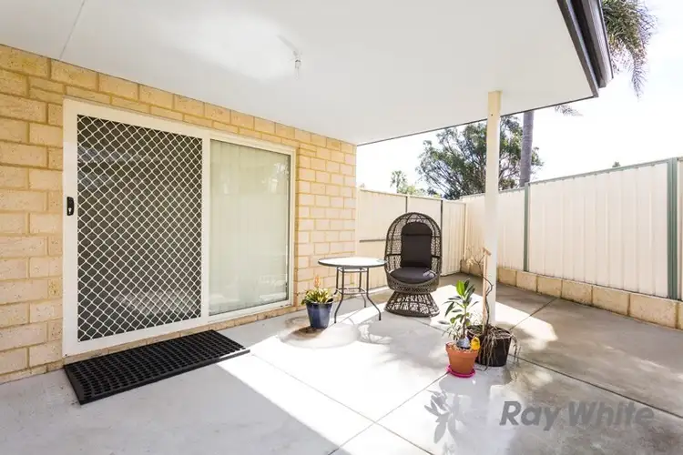 Seventh view of Homely house listing, 11a Hermione Way, Coolbellup WA 6163