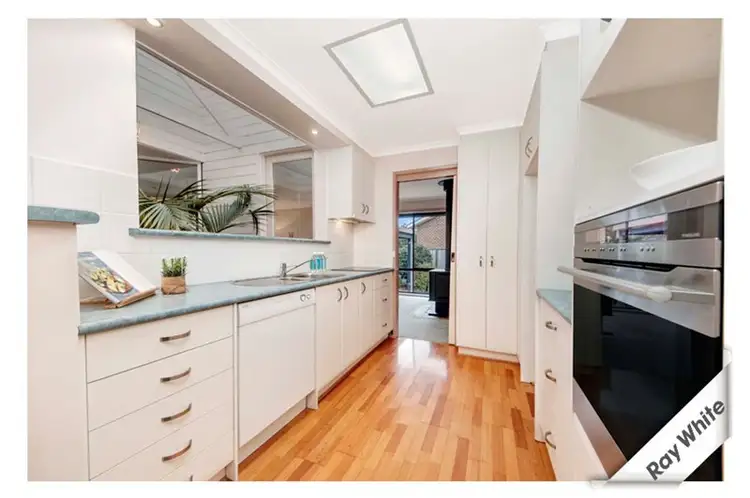 Fourth view of Homely house listing, 36 Tyrrell Circuit, Kaleen ACT 2617