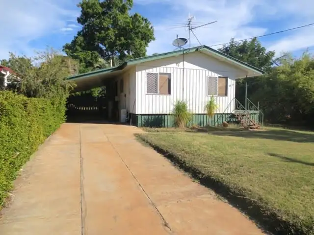 97 Brett Avenue, Mount Isa QLD 4825