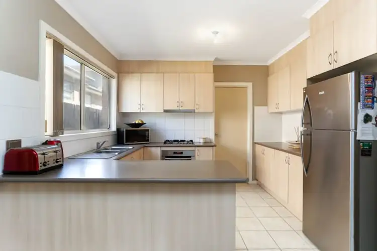 Fourth view of Homely townhouse listing, 10/32 Papworth Place, Meadow Heights VIC 3048