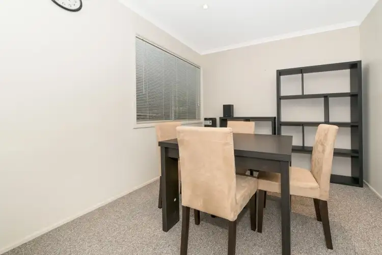 Fourth view of Homely house listing, 50 Paluma Street, Thuringowa Central QLD 4817