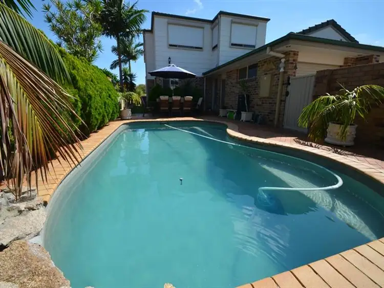 Third view of Homely other listing, 1/3 Jenaya Place, Labrador QLD 4215