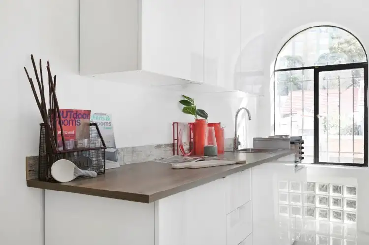 Fourth view of Homely unit listing, 34/8 Phillip Street, Redfern NSW 2016