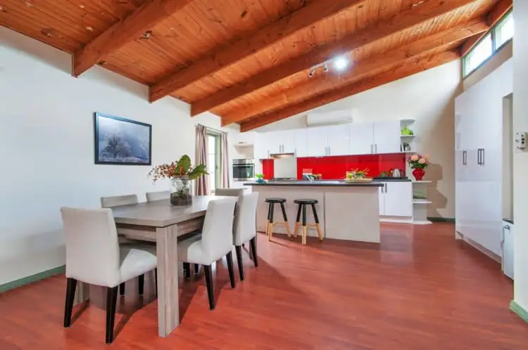 Third view of Homely house listing, 34 TARONGA Crescent, Croydon VIC 3136