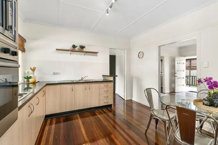 Fourth view of Homely house listing, 12 Jersey Street, Morningside QLD 4170